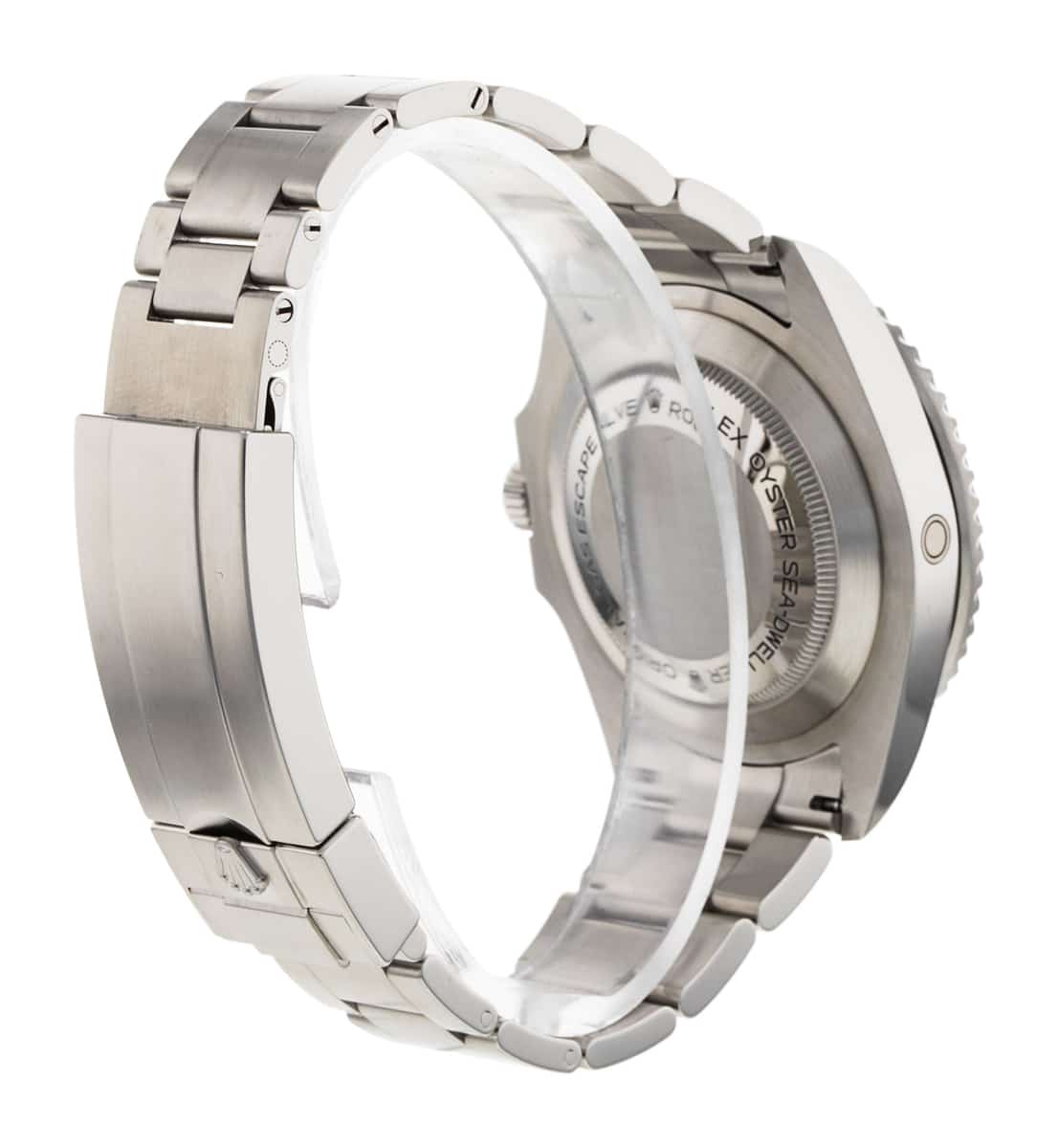 Rolex Sea-Dweller 126600 Rolex Sea-Dweller 126600